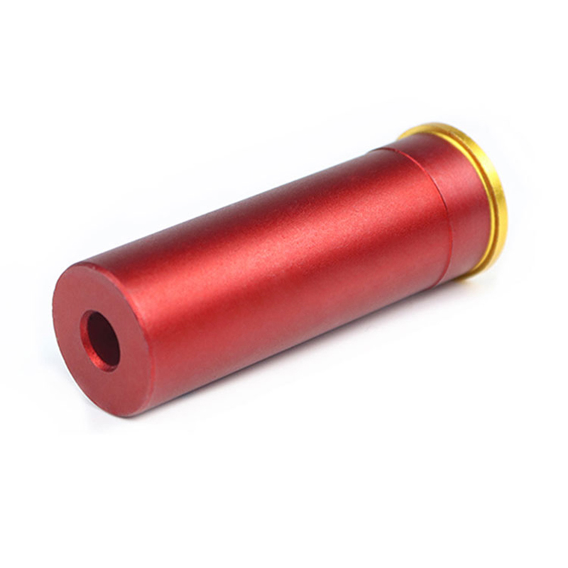 12GA Laser Bore Sight 12 Gauge Laser Bore Sight 12 GA Laser Collimator