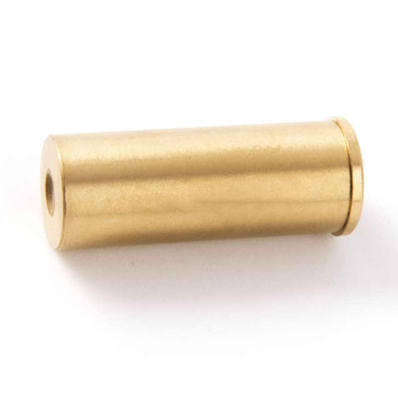 45 Colt Laser Barrel for Aiming and Zeroing .45