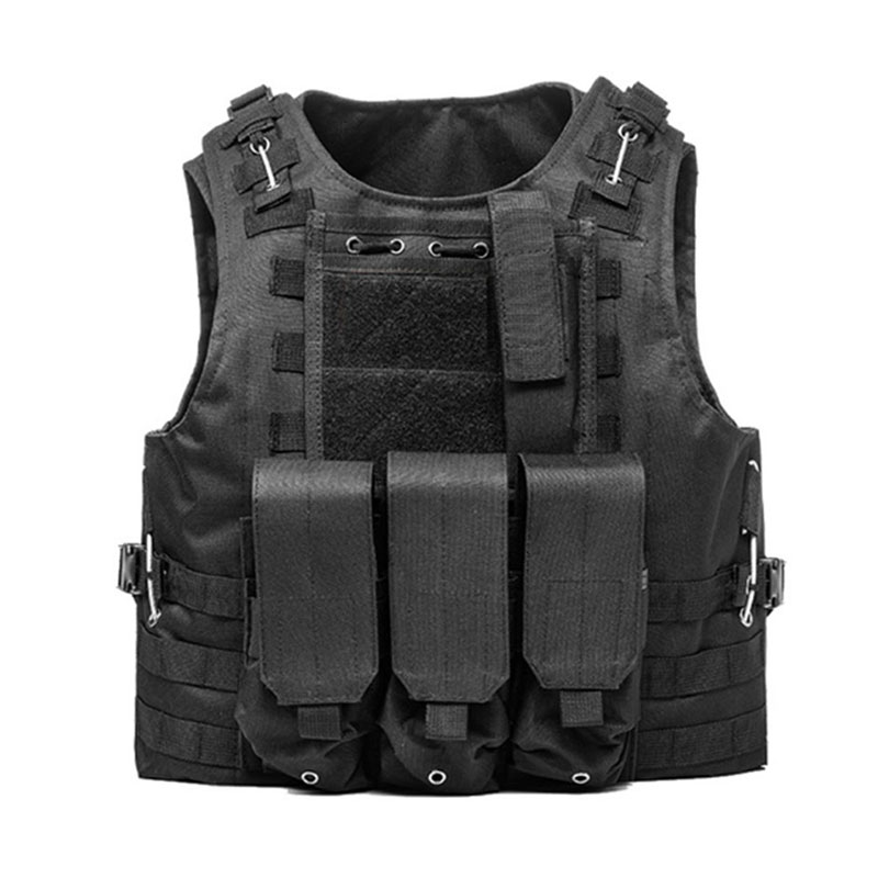 Chest Rig Tactical Vest