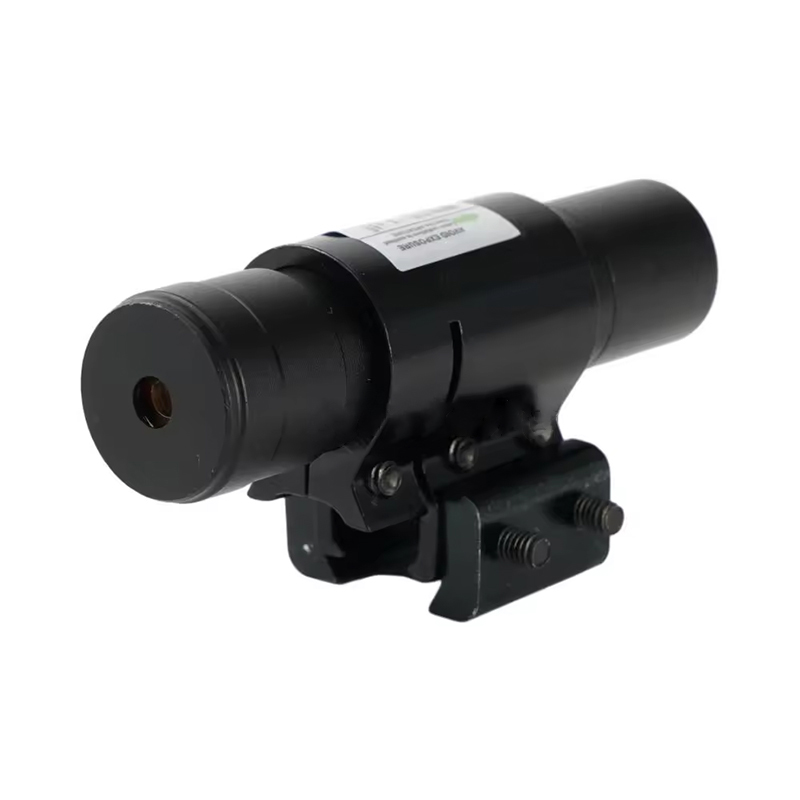 Compact Laser Sight Scope