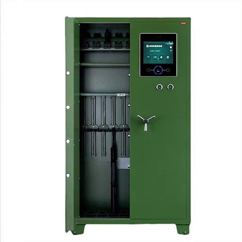 Gun safe case Size 2300x1000x500 MM