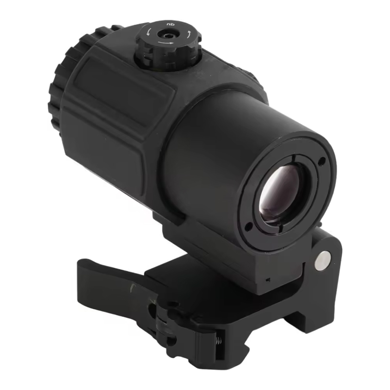 Holographic Scope Quick Detachable Mount G43 Scope