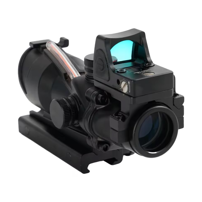 Hunting Scope Tactical Scope Optical Sight