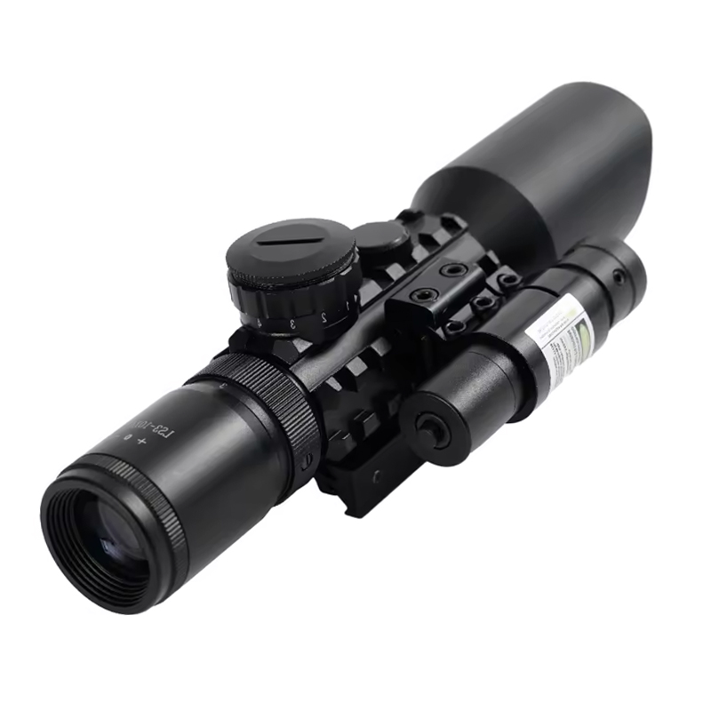 Hunting Sights scope With Red