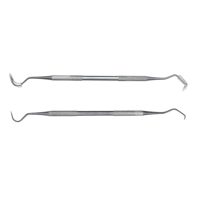 Stainless Gun Cleaning Picks or Hooks