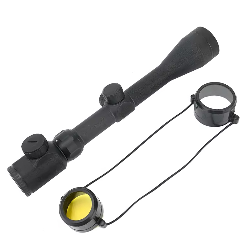 Tactical 3-9X32 Optic Sight Scope