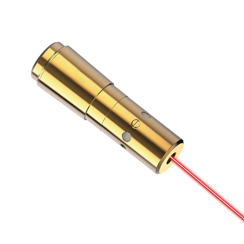 Three batteries for MidTen 9mm caliber red sight