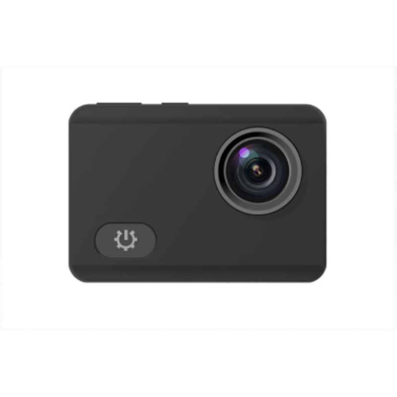 Ultra HD 4K 60fps WiFi Waterproof Action Camera